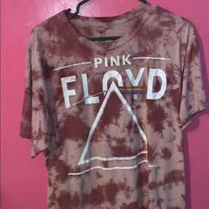 Pink floyd tee